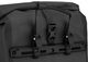 Bolsas de bicicleta Back-Roller Plus - granito-negro/40 litros