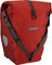 Bolsas de bicicleta Back-Roller Plus - salsa-chili/40 litros