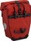 Bolsas de bicicleta Back-Roller Plus - salsa-chili/40 litros