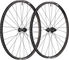 DT Swiss Juego de ruedas XM 1700 Spline 30 Disc Center Lock 29"/27,5" - negro | Shimano Micro Spline | 29" (delantero), 27,5" (trasero) | Boost | 110 mm | 148 mm | Boost
