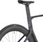 Scott Foil RC Team Carbon road bike - grape purple-carbon black | 45 mm | 28" | S