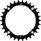 OneUp Components 104 BCD Shimano 12-fach Kettenblatt - black/30 Z