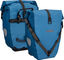 ORTLIEB Bolsas de bicicleta Back-Roller Plus - azul de medianoche-jeans/40 litros