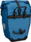 ORTLIEB Bolsas de bicicleta Back-Roller Plus - azul de medianoche-jeans/40 litros