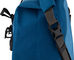 Bolsas de bicicleta Back-Roller Plus - azul de medianoche-jeans/40 litros