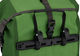 Bolsas de bicicleta Back-Roller Plus - kivi-verde musgo/40 litros