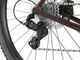 3T Vélo de Gravel en Carbone Exploro Max Ekar 1X - blue-brown/27,5" (650B)/M