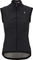 ASSOS Gilet pour Dames Uma GT C2 Wind - black series/S