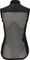 ASSOS Chaleco para damas Uma GT C2 Wind - black series/S