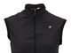 Uma GT C2 Women's Wind Vest - black series/S