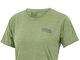 Patagonia Capilene Cool Daily Graphic Lands Women's T-Shirt - protect pedal-salvia green-xdye/S