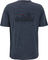 Patagonia Camiseta Capilene Cool Daily Graphic - 73 skyline-smolder blue-xdye/M