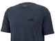 Patagonia Camiseta Capilene Cool Daily Graphic - 73 skyline-smolder blue-xdye/M