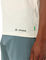 VAUDE Chemise décontractée pour cycliste - offwhite/M