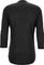 Maillot Merino 3/4 Sleeve - black/L