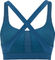 Patagonia Switchback Sports Bra - wavy blue/M