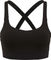Switchback Sport BH - black/S