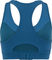 Wild Trails Sport BH - wavy blue/S