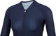 POC Pristine Damen Jersey - turmaline navy/S