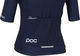 POC Maillot para damas Pristine - turmaline navy/S