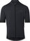 VAUDE Mens Kuro FZ Trikot II - black/S