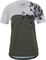 Camiseta para damas Moab T-Shirt VI - caqui/36