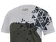 Camiseta para damas Moab T-Shirt VI - caqui/36