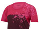 Camiseta para damas Moab T-Shirt VI - lychee/36