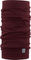 BUFF Tour de Cour Multifonctions Merino Lightweight Bike - solid garnet/one size