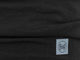 Tour de Cour Multifonctions Merino Lightweight Bike - solid black/one size