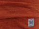 Tour de Cour Multifonctions Merino Lightweight Bike - solid cinnamon/one size