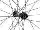 DT Swiss E 1900 SPLINE 30 Boost Center Lock Disc 27.5" Wheelset - black/27.5" set (front 15x110 Boost + rea 12x148 Boost) Shimano Micro Spline