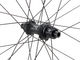 Juego de ruedas E 1900 SPLINE 30 Boost Disc Center Lock 27,5" - negro/Juego 27,5" (RD 15x110 Boost + RT 12x148 Boost) Shimano Micro Spline