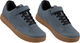 Hummvee Clipless MTB Shoes - pewter grey/42