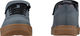 Hummvee Clipless MTB Shoes - pewter grey/42