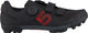 Kestrel BOA MTB Shoes - core black-grey six-grey four/42