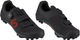 Chaussures VTT Kestrel BOA - core black-grey six-grey four/42