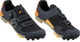 Kestrel BOA MTB Shoes - core black-ftwr white-impact orange/42