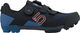Chaussures VTT pour Dames Kestrel BOA Womens - legend ink-core black-coral fusion/39 1/3