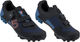 Chaussures VTT pour Dames Kestrel BOA Womens - legend ink-core black-coral fusion/39 1/3