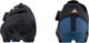 Zapatillas para damas Kestrel BOA Womens MTB - legend ink-core black-coral fusion/39 1/3