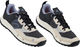 Chaussures VTT pour Dames Trailcross XT Womens Modèle 2023 - grey six-silver violet-acid orange/42