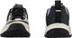 Chaussures VTT pour Dames Trailcross XT Womens Modèle 2023 - grey six-silver violet-acid orange/42