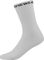 Essential Socks - white/41-43