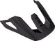 Mainframe Visier - black/55 - 59 cm