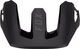 Mainframe Visier - black/55 - 59 cm