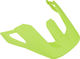 Fox Head Visera Mainframe - fluorescent yellow/55 - 59 cm