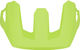 Mainframe Visier - fluorescent yellow/55 - 59 cm