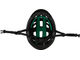 Codax KinetiCore Helm - matte black/54 - 61 cm