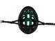 Casque Codax KinetiCore - matte black/54 - 61 cm